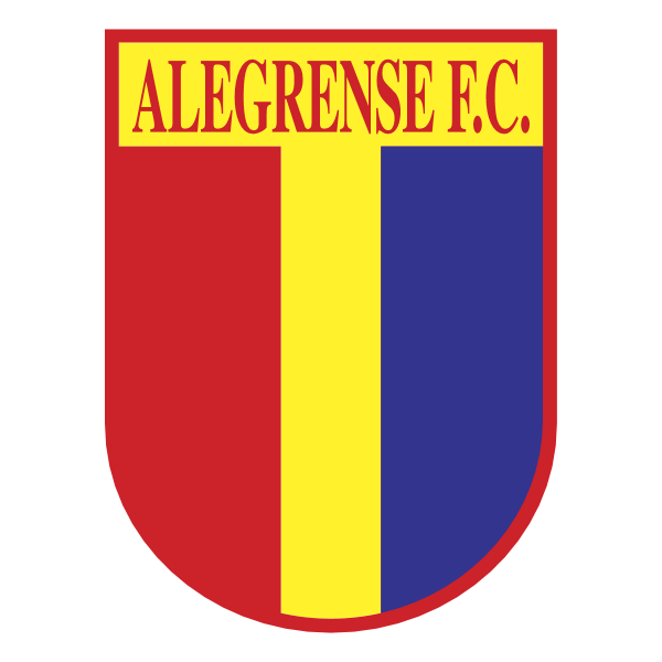 Alegrense Futebol Clube de Alegre