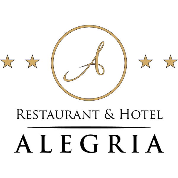 Alegria – Hotel&Restaurant Logo ,Logo , icon , SVG Alegria – Hotel&Restaurant Logo