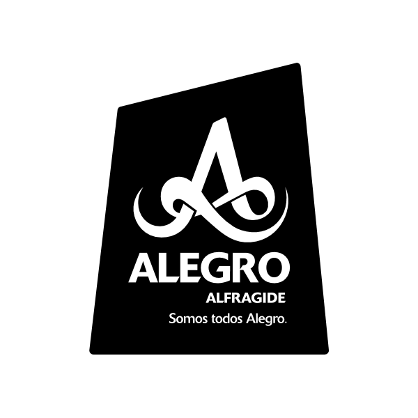 Alegro Logo ,Logo , icon , SVG Alegro Logo