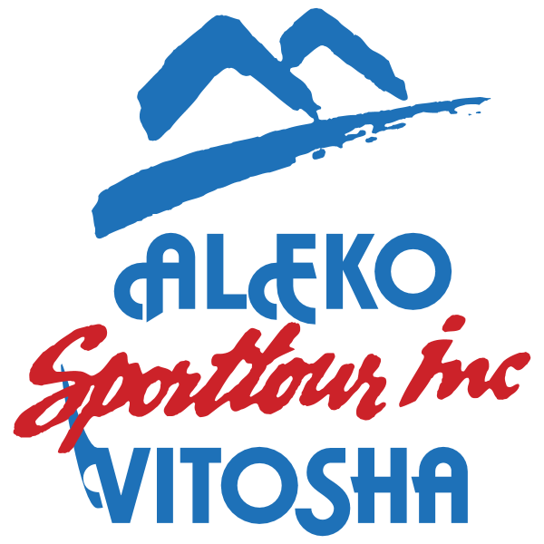 Aleko Vitosha 9374