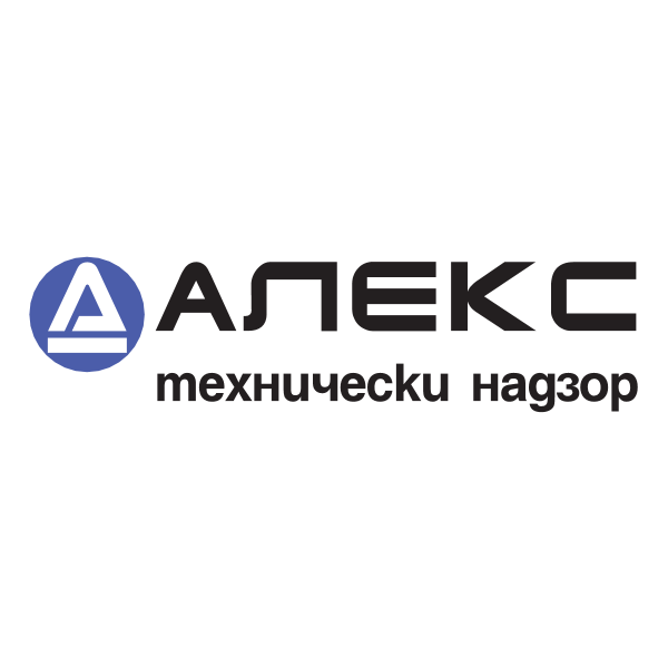 Aleks techical control Logo