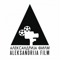 Aleksandrija Film Logo