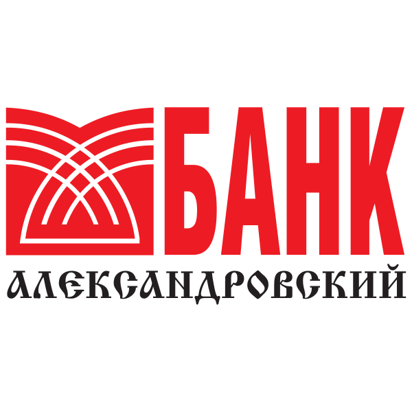 Aleksandrovsky Bank Logo ,Logo , icon , SVG Aleksandrovsky Bank Logo