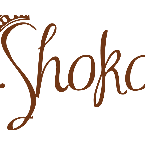 Aleksei Shokolad Logo