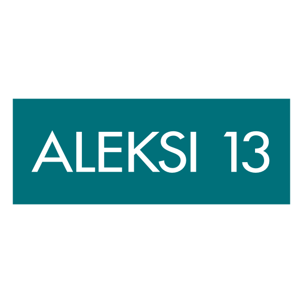 Aleksi 13 45139