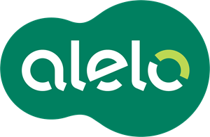Alelo Logo ,Logo , icon , SVG Alelo Logo