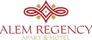 Alem Regency Logo
