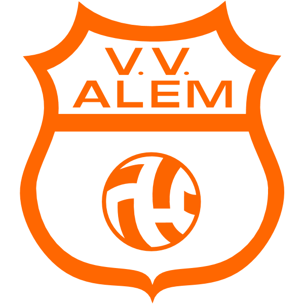 Alem vv Logo ,Logo , icon , SVG Alem vv Logo
