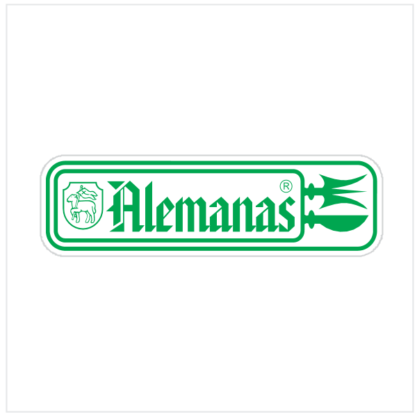 Alemanas Logo