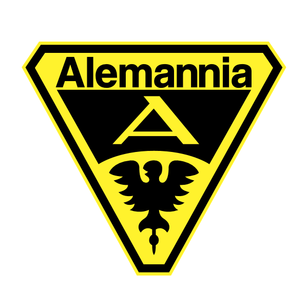 Alemannia Aachen 37951