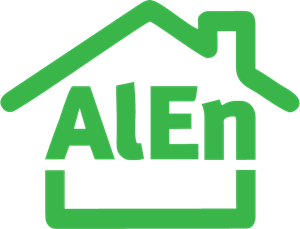 ALEN Logo