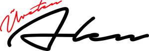 alen otomatik kapı Logo