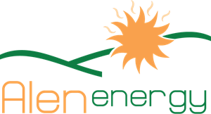 Alenenergy Logo