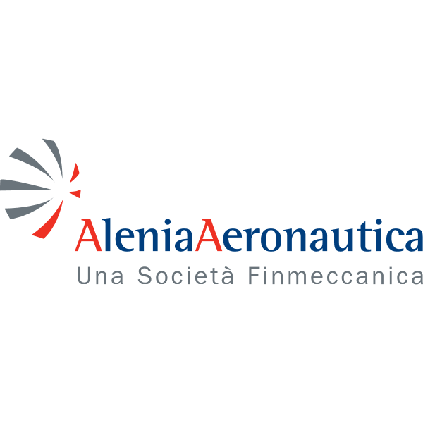 ALENIA Aeronautica Logo ,Logo , icon , SVG ALENIA Aeronautica Logo