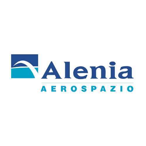 Alenia Aerospazio 30991 ,Logo , icon , SVG Alenia Aerospazio 30991