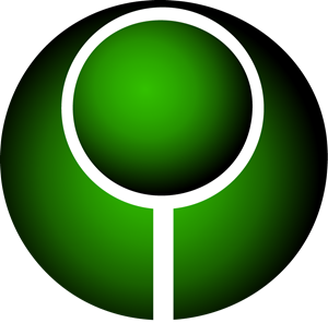 Aleph One Logo ,Logo , icon , SVG Aleph One Logo