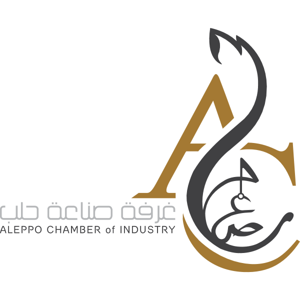 Aleppo Chamber of Industry Logo ,Logo , icon , SVG Aleppo Chamber of Industry Logo