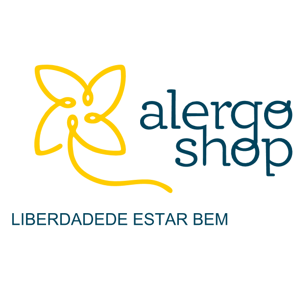 Alergoshop Logo ,Logo , icon , SVG Alergoshop Logo