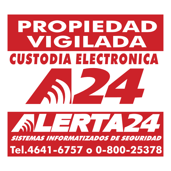 Alerta24 69191