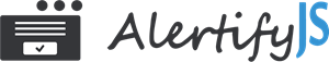 Alertify.js Logo