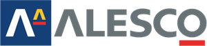 Alesco Logo ,Logo , icon , SVG Alesco Logo