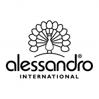 Alessandro International Logo ,Logo , icon , SVG Alessandro International Logo