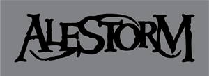 Alestorm Logo ,Logo , icon , SVG Alestorm Logo