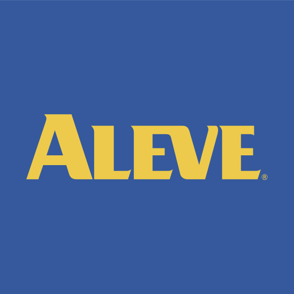 Aleve 84410