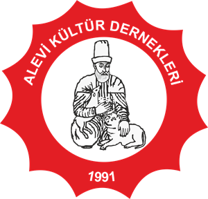 ALEVİ KÜLTÜR DERNEKLERİ Logo