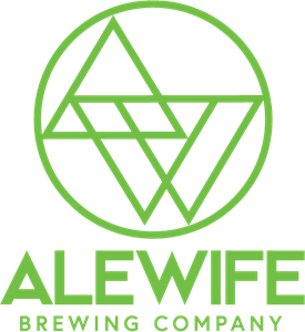 Alewife Brewing Co. Logo