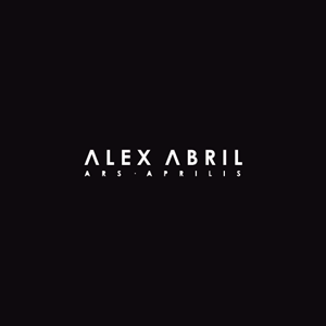 Alex Abril Logo