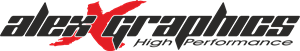 Alex Graphics Logo