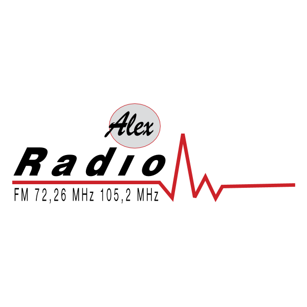 Alex Radio 63845