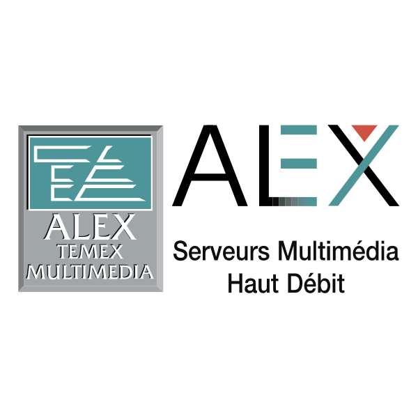 Alex Temex Multimedia 61988