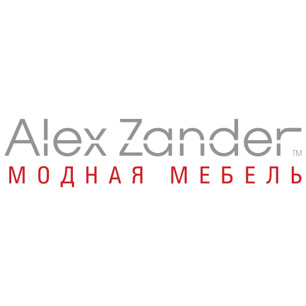 Alex Zander