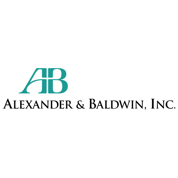 Alexander & Baldwin