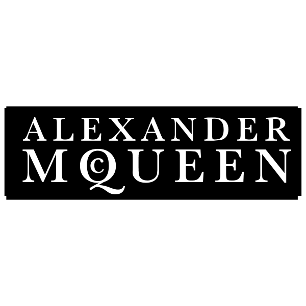 Alexander McQueen ,Logo , icon , SVG Alexander McQueen