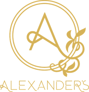 Alexander’s Logo