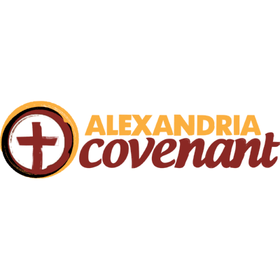 Alexandria Covenant Church Logo ,Logo , icon , SVG Alexandria Covenant Church Logo