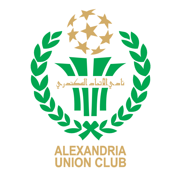 alexandria union club Logo ,Logo , icon , SVG alexandria union club Logo
