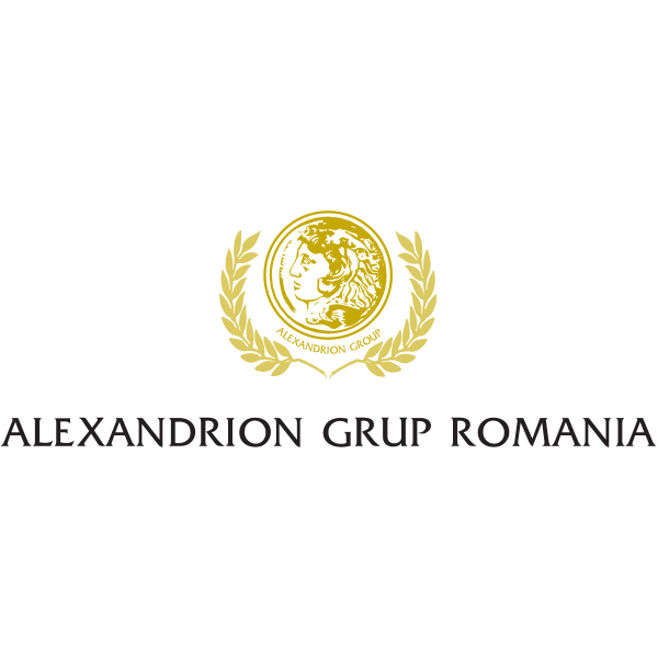 Alexandrion Grup Romania Logo ,Logo , icon , SVG Alexandrion Grup Romania Logo