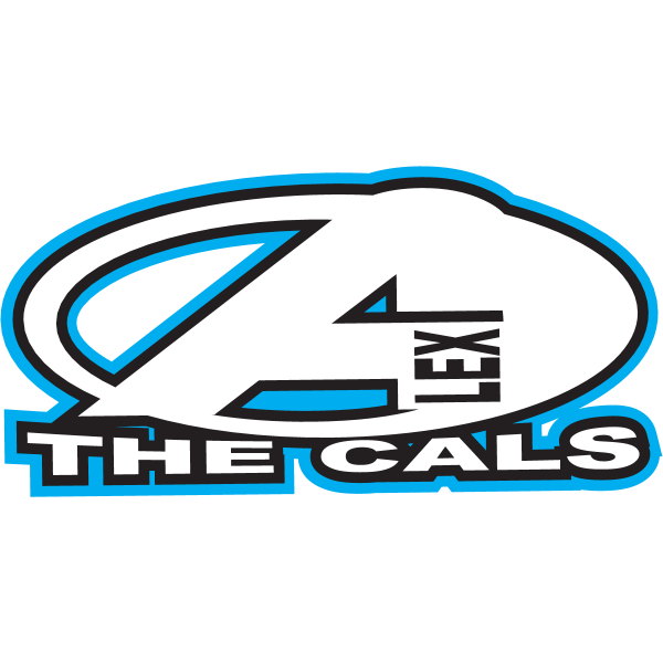 Alexi the Cals Logo