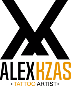 Alexkzas Logo ,Logo , icon , SVG Alexkzas Logo