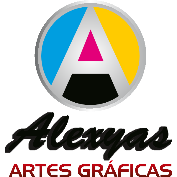 Alexyas Logo