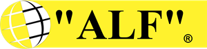 ALF 1 Logo