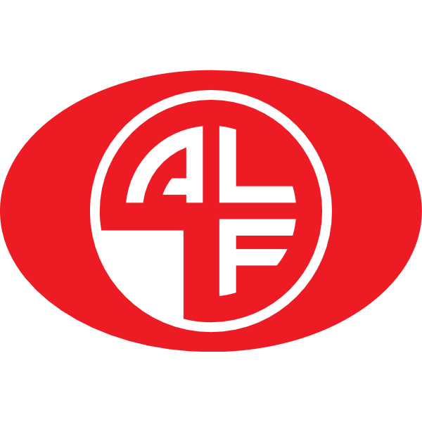 ALF Logo ,Logo , icon , SVG ALF Logo