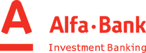 Alfa Bank Logo ,Logo , icon , SVG Alfa Bank Logo