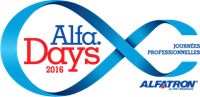 alfa days alfatron 2016 Logo ,Logo , icon , SVG alfa days alfatron 2016 Logo