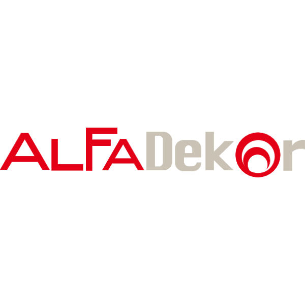 alfa dekor Logo ,Logo , icon , SVG alfa dekor Logo
