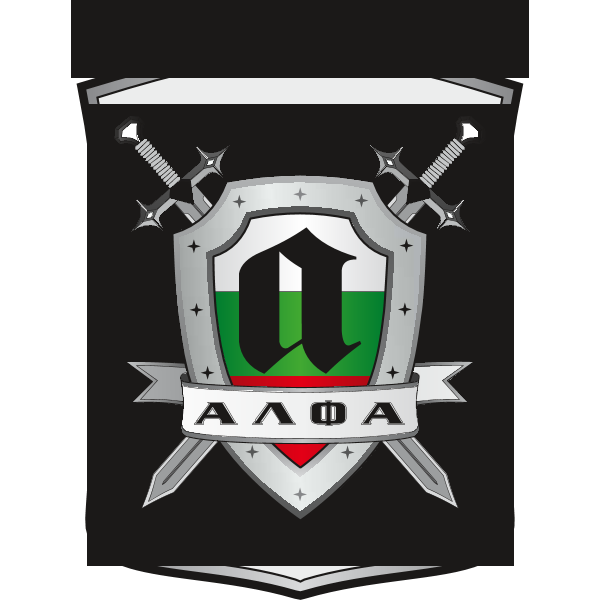 Alfa Group Security Logo ,Logo , icon , SVG Alfa Group Security Logo